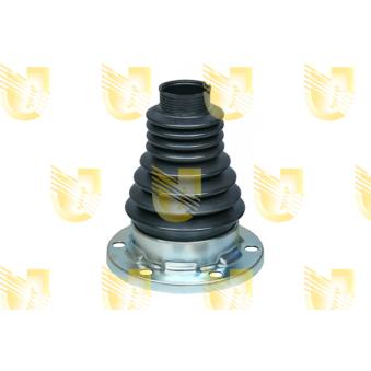 Joint-soufflet, arbre de commande UNIGOM 310271H pour CADILLAC SRX 1.9 TDI - 110cv