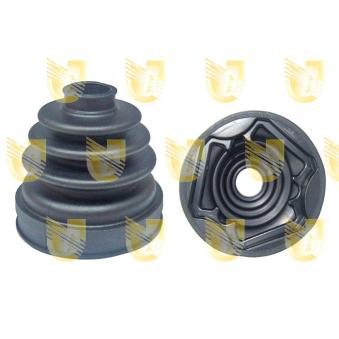 Joint-soufflet, arbre de commande UNIGOM 310272 pour FIAT STILO 1.9 TDI - 110cv