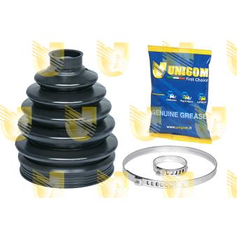 Soufflets de cardan avant UNIGOM OEM 6Q0498203A