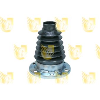 Joint-soufflet, arbre de commande UNIGOM 310275H pour MERCEDES-BENZ CLASSE E 2.0 TDI - 110cv