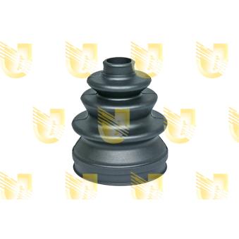 Joint-soufflet, arbre de commande UNIGOM [310287]