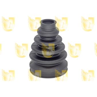 Joint-soufflet, arbre de commande UNIGOM 310290 pour FORD CAPRI 1.6 FSI - 110cv