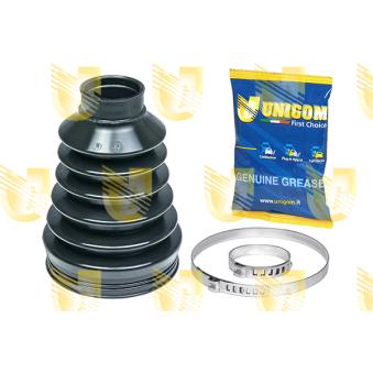 Soufflets de cardan avant UNIGOM OEM 1K0498201A