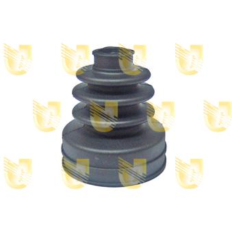 Joint-soufflet, arbre de commande UNIGOM 310307 pour KIA PRO CEED Cooper SD - 143cv