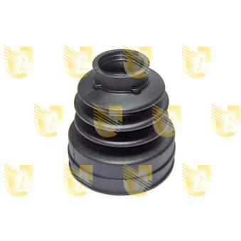 Joint-soufflet, arbre de commande UNIGOM [310308]