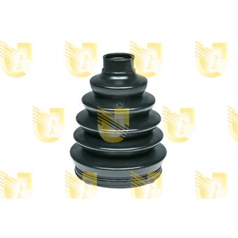 Joint-soufflet, arbre de commande UNIGOM [310310H]
