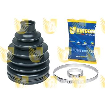 Soufflets de cardan avant UNIGOM OEM 044270D030