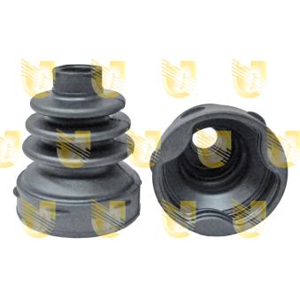 Joint-soufflet, arbre de commande UNIGOM 310315 pour SEAT EXEO 1.2 - 69cv