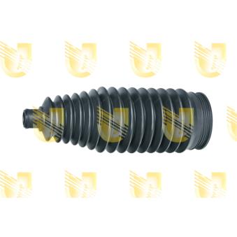 Joint-soufflet, direction UNIGOM OEM 4553552010