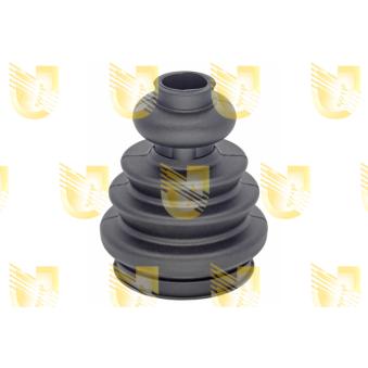 Joint-soufflet, arbre de commande UNIGOM 310323 pour BMW Série 5 1.9 TDI - 110cv