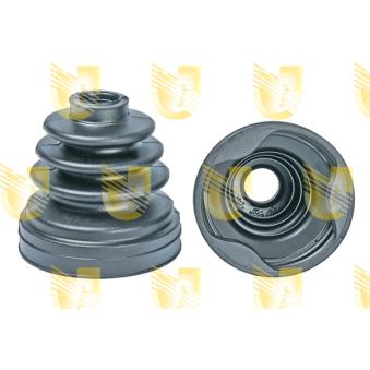 Joint-soufflet, arbre de commande UNIGOM 310324 pour VOLVO 960 1.6 - 110cv