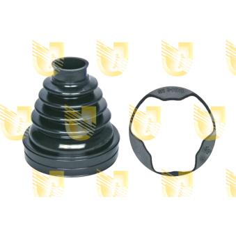 Joint-soufflet, arbre de commande UNIGOM [310331H]