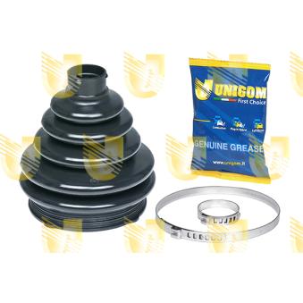 Soufflets de cardan avant UNIGOM OEM 329333