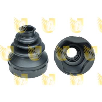 Joint-soufflet, arbre de commande UNIGOM 310333 pour CITROEN NEMO 2.0 - 136cv