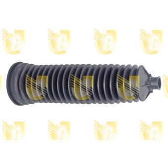 Joint-soufflet, direction avant droit UNIGOM OEM 4059922