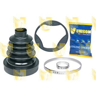 Soufflets de cardan avant UNIGOM OEM 7701209255
