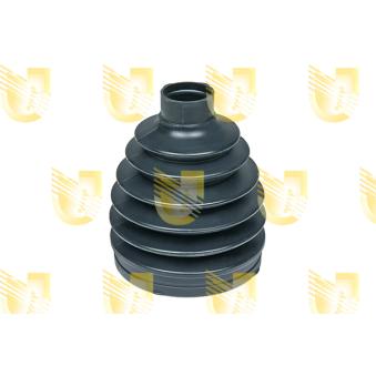 Joint-soufflet, arbre de commande UNIGOM [310342H]