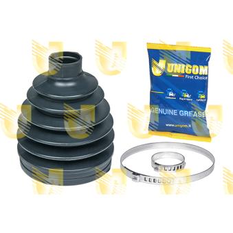 Soufflets de cardan avant UNIGOM OEM 7701209240