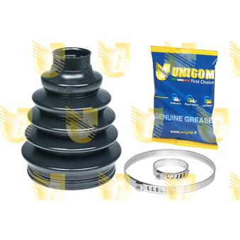 Soufflets de cardan avant UNIGOM OEM 3293A4