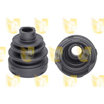 Joint-soufflet, arbre de commande UNIGOM OEM 1008225