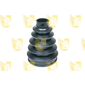 Joint-soufflet, arbre de commande UNIGOM [310366H]