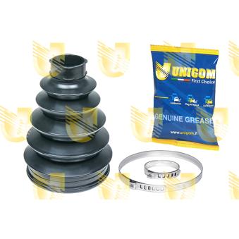 Soufflets de cardan avant UNIGOM OEM 3293C2