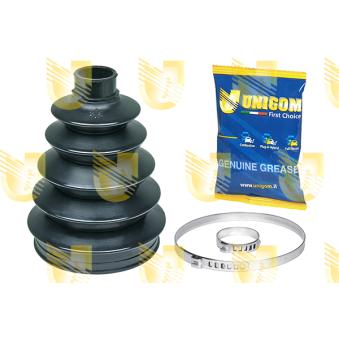 Soufflets de cardan avant UNIGOM OEM 3293C1