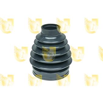 Joint-soufflet, arbre de commande UNIGOM [310369H]