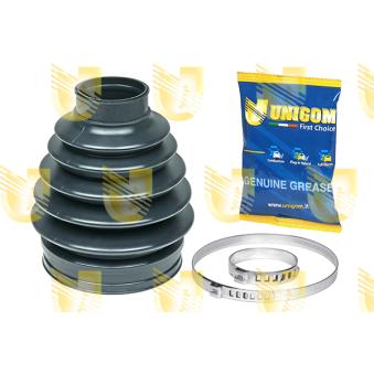 Soufflets de cardan avant UNIGOM OEM 3293E0