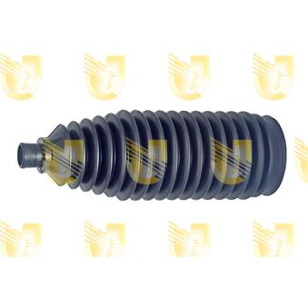 Joint-soufflet, direction UNIGOM 310370H pour HYUNDAI EQUUS / CENTENNIAL 111 CDI - 110cv