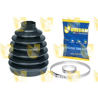 Soufflets de cardan avant UNIGOM OEM 7701209466 Soufflets de cardan avant UNIGOM OEM 7701209466