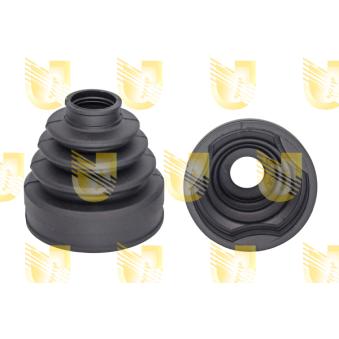 Joint-soufflet, arbre de commande UNIGOM 310373