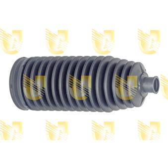 Joint-soufflet, direction UNIGOM 310376H pour OPEL ASTRA 1.5 DCI - 110cv