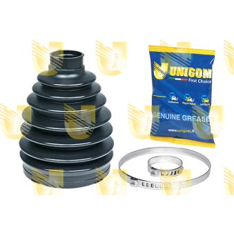 Soufflets de cardan avant UNIGOM OEM 7701209990