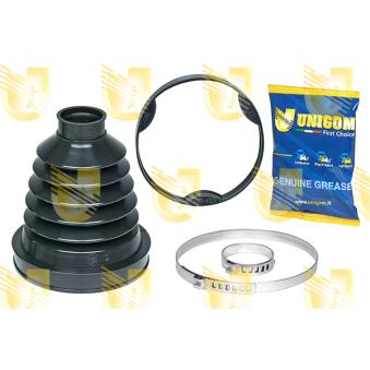 Soufflets de cardan avant UNIGOM OEM 397411935R
