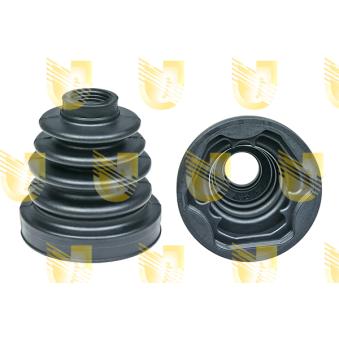 Joint-soufflet, arbre de commande UNIGOM [310387]