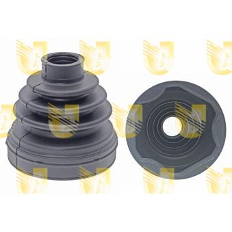 Joint-soufflet, arbre de commande UNIGOM [310389]