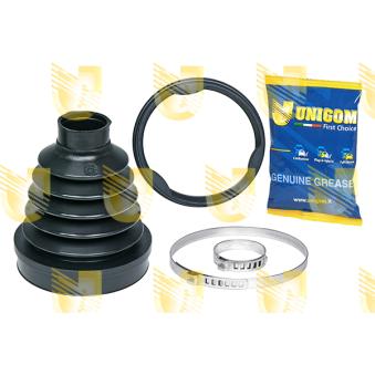 Soufflets de cardan avant UNIGOM OEM 7701209992