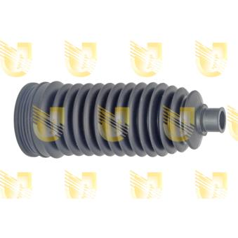 Joint-soufflet, direction UNIGOM 310398H pour DODGE CALIBER 1.6 - 110cv