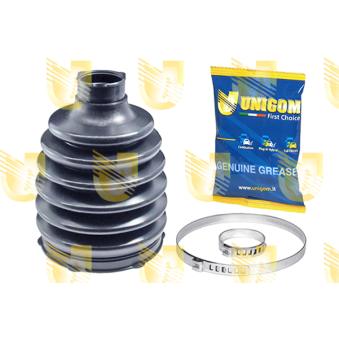 Soufflets de cardan avant UNIGOM OEM 1539190