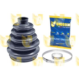 Soufflets de cardan avant UNIGOM [310402H.2]