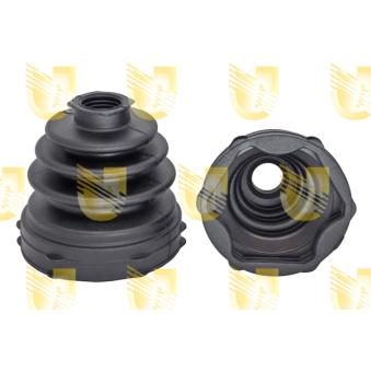 Joint-soufflet, arbre de commande UNIGOM 310404