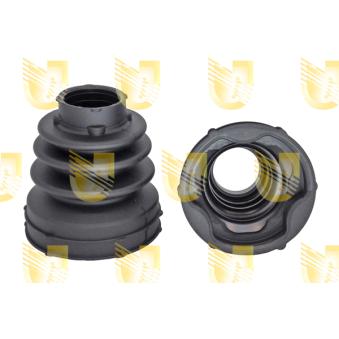 Joint-soufflet, arbre de commande UNIGOM OEM AV614A084CA