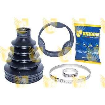Soufflets de cardan avant UNIGOM OEM 4558447 Soufflets de cardan avant UNIGOM OEM 4558447