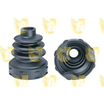 Joint-soufflet, arbre de commande UNIGOM OEM 1603414