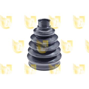 Joint-soufflet, arbre de commande UNIGOM [310425H]