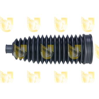 Joint-soufflet, direction UNIGOM 310430H pour PORSCHE 911 325 i - 218cv