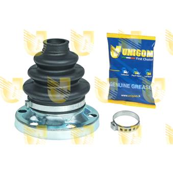 Soufflets de cardan avant UNIGOM [310434.2]