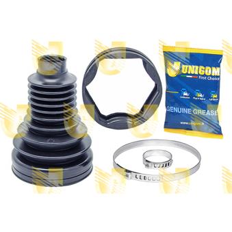 Soufflets de cardan avant UNIGOM OEM 31607544433