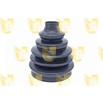 Joint-soufflet, arbre de commande UNIGOM [310438H]